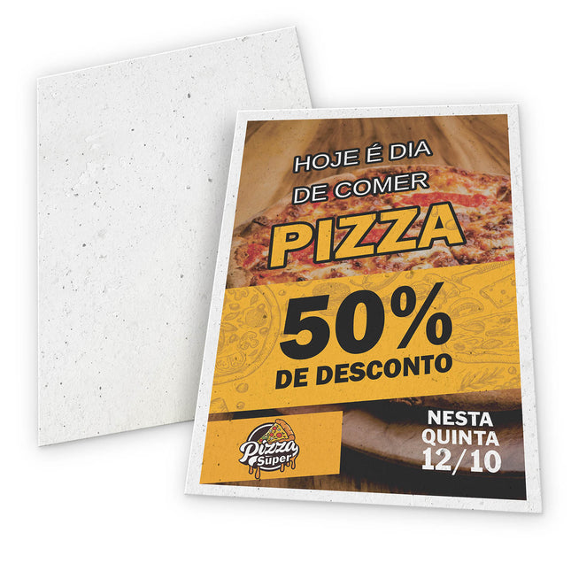 Folhas Avulsas Papeis Especiais Reciclato 250G