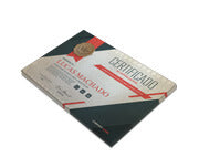 Certificados 300X210Mm Pero Plus 300G Sem Verniz  4X0
