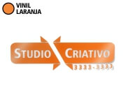 Adesivo Vinil - Plotter 1X0 510X1000
