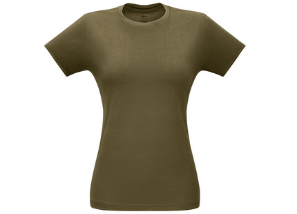 Camiseta feminina - Modelo GOIABA WOMEN