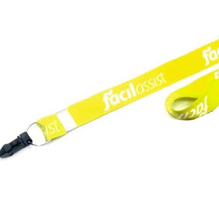 Cordão Para Pen Drive Personalizado