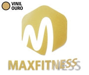 Adesivo Vinil - Plotter 1X0 510X1000