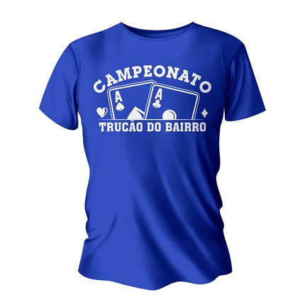 Camisa De Algodão Silk A3 Uma Cor