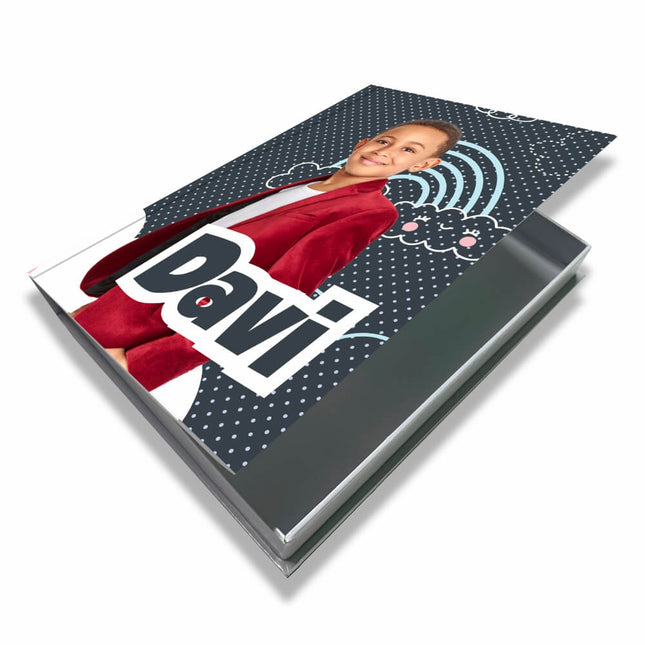 Fotolivros Capa Dura Case Para Photobooks 24 Páginas
