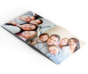 Foto Revista 12 Páginas Couchê 150G 4X4