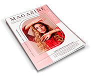 Revista Couchê 90G 08 Páginas