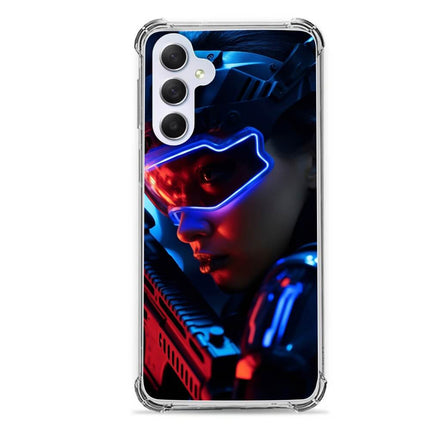 Capas Para Celular  Samsung  Galaxy A54 5G  4X0