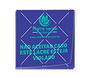 Adesivo De Papel  80G 4X0