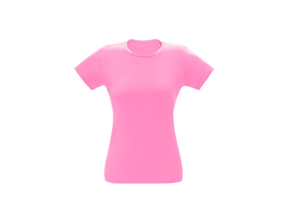 Camiseta feminina - Modelo AMORA WOMEN