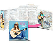 Cd E Dvd Envelope Encaixe Especial Couchê 300G Verniz Uv Total Frente  4X4