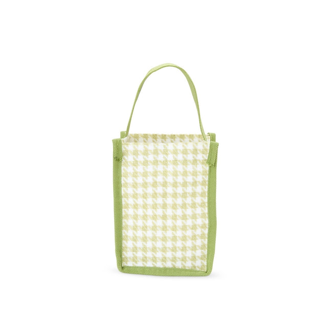 Bolsa De Mão Poliéster