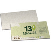 Convites Básico Reciclato 250G Sem Laminação E Sem Verniz