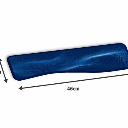 Apoio De Punho 460X100Mm
