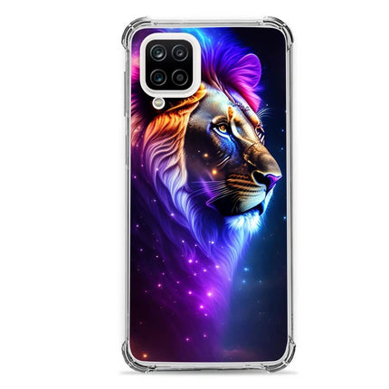 Capas Para Celular  Samsung  Galaxy A12, A12 4G  4X0