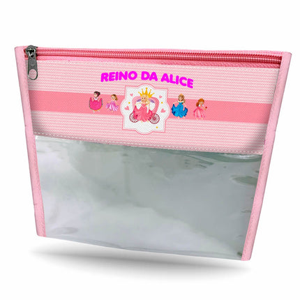 Nécessaires Modelo Pasta Grande  4X0