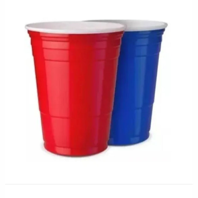 Copo Partycup 475Ml Importado
