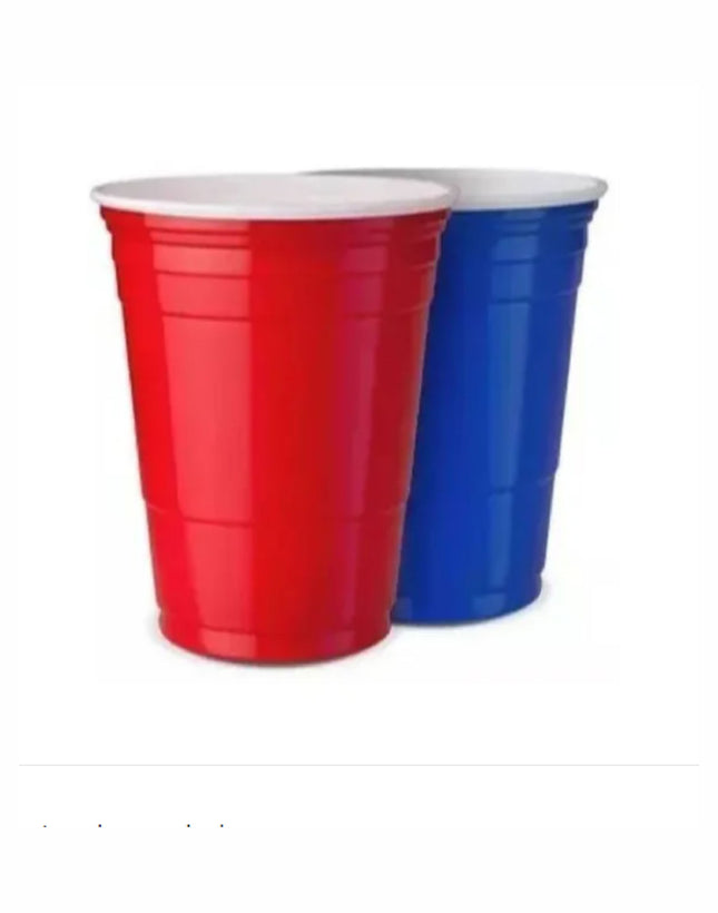 Copo Partycup 475Ml Importado
