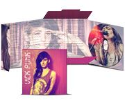 Cd E Dvd Envelope Encaixe Especial Couchê