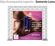 Backdrop - Lona Front Light