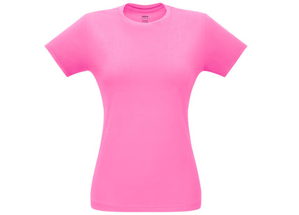 Camiseta feminina - Modelo GOIABA WOMEN
