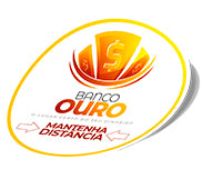 Adesivo Vinil Branco  120G 4X0