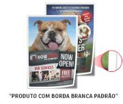 Folhas Avulsas Apergaminhado Ap90G