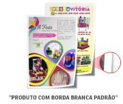 Folhas Avulsas - Apergaminhado 330X480Mm