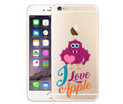 Capas Para Celular  Apple   Se Iphone 6, 6S  4X0