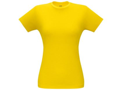 Camiseta feminina - Modelo GOIABA WOMEN