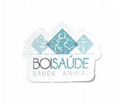 Adesivo Vinil - Branco Com Laminação Holográfica  120G 4X0