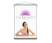 Banners Front Light 440G