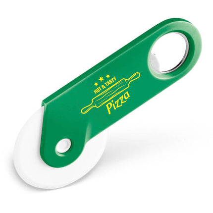 Abridor Cortador De Pizza  Tokev