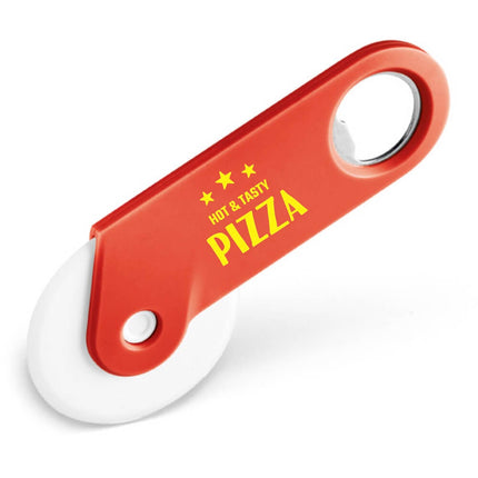 Abridor Cortador De Pizza  Tokev