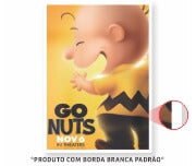 Cartaz Couche Brilho  115G  330X480Mm