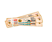 Ingressos De Segurança 150X55Mm