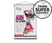 Banners Super Titanium 280G