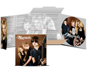 Cd E Dvd Envelope Encaixe Especial Couchê