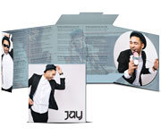 Cd E Dvd Envelope Encaixe Especial Couchê