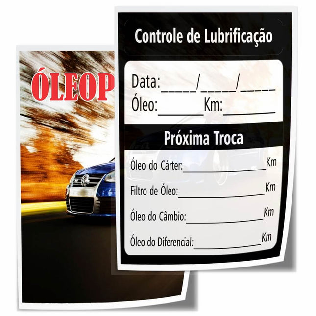 Adesivo Vinil - Transparente Tinta Branca  120G 4X1 330 X 480