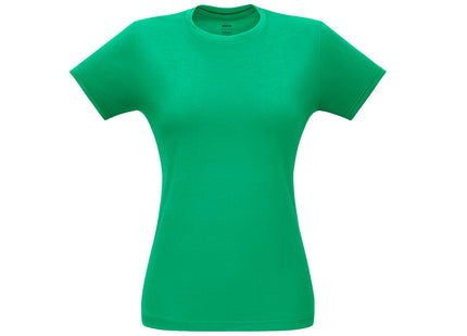 Camiseta feminina - Modelo GOIABA WOMEN