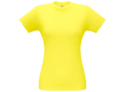 Camiseta feminina - Modelo GOIABA WOMEN