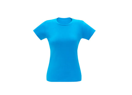 Camiseta feminina - Modelo AMORA WOMEN