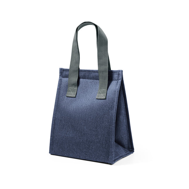 Bolsa térmica em poliéster 300D de alta densidade  Modelo ALBANIA