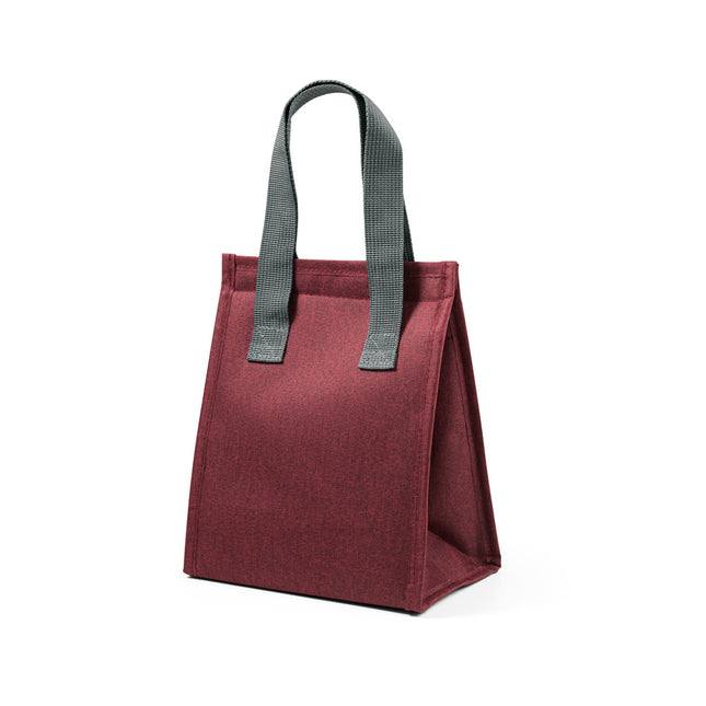 Bolsa térmica em poliéster 300D de alta densidade  Modelo ALBANIA