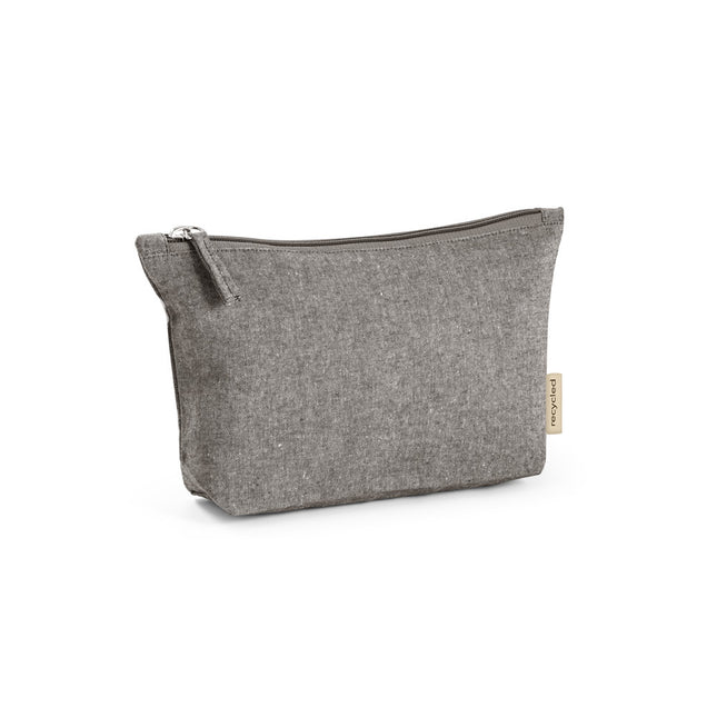 Bolsa multifunções em 70% algodão reciclado e 30% poliéster reciclado (140 g/m²)  Modelo SAMOSIR M