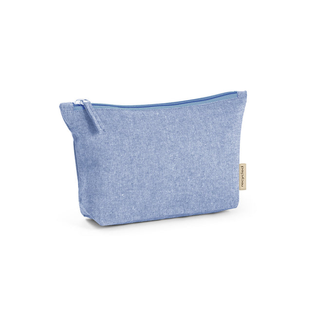 Bolsa multifunções em 70% algodão reciclado e 30% poliéster reciclado (140 g/m²)  Modelo SAMOSIR L