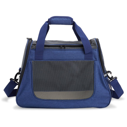 Bolsa Para Transporte De Animais Pet`S