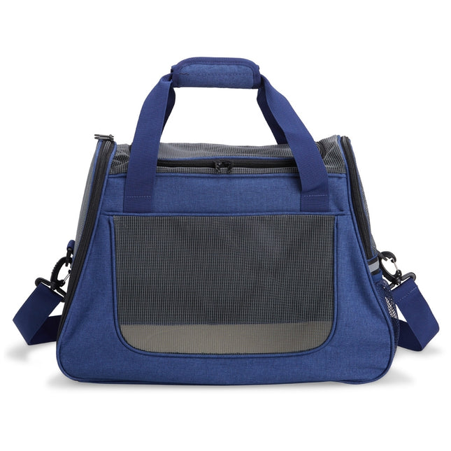 Bolsa Para Transporte De Animais Pet`S