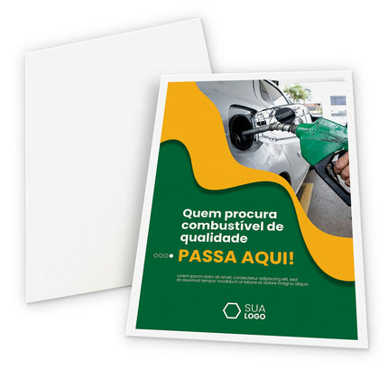 Folhas Avulsas Papeis Especiais Supremo 255G