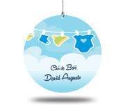 Produtos Para Festa  Mobile  Pvc 0,50Mm Premium Branco 4X0